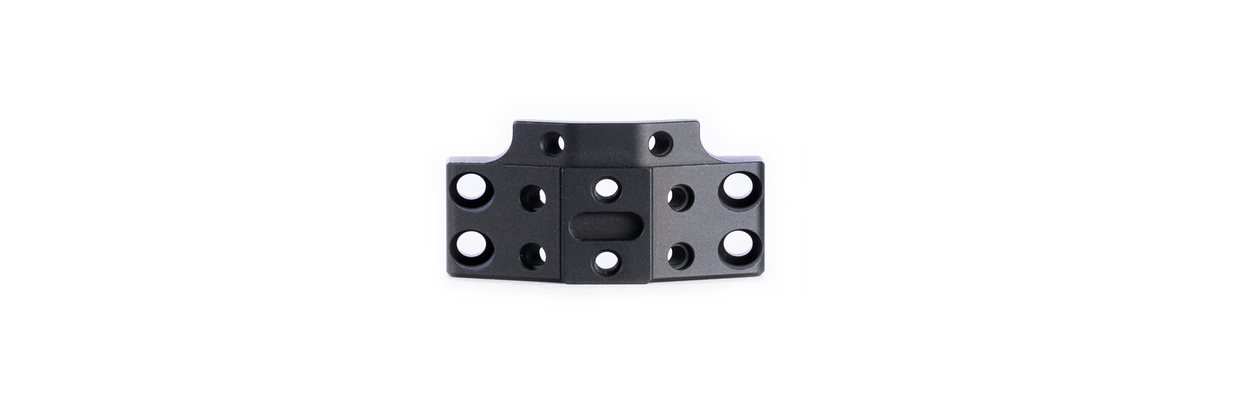 X Caps — Modular Scope Ring Cap System | Seekins Precision